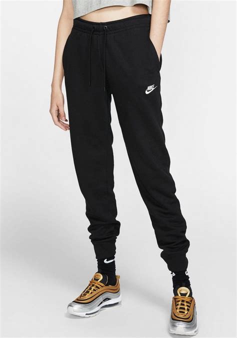 nike jogginghose damen mit knöpfen|nike jogginghose.